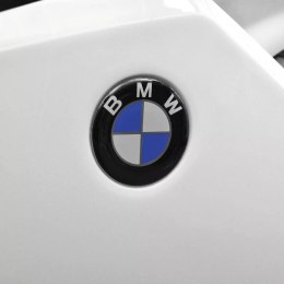 BMW 283 Elektryczny motor dla dzieci Biały 6 V