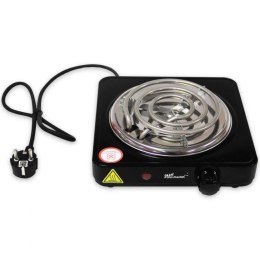 BROIL - MASTER Zapalniczka na węgiel Sisha 1000 W, czarna