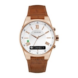 Zegarek Męski Guess C0002MB4 (Ø 43 mm)