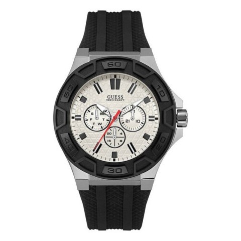 Zegarek Męski Guess W0674G3 (Ø 46 mm)