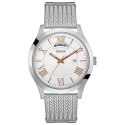 Zegarek Męski Guess W0923G1 (Ø 44 mm)