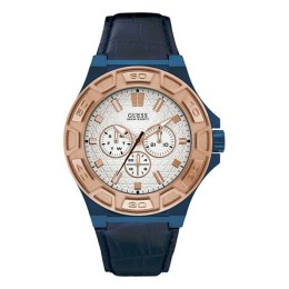 Zegarek Męski Guess W0674G7 (Ø 45 mm)