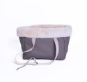 PETSY Torba transportowa SNOW, 35 x 21 x 27 cm