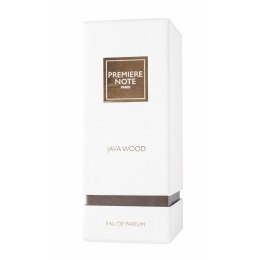 Perfumy Damskie Premiere Note Java Wood EDP 100 ml