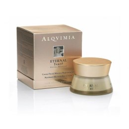 Regenerujący Krem Przeciwstarzeniowy Eternal Youth Alqvimia (50 ml)