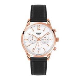 Zegarek Damski Henry London Richmond (Ø 39 mm)