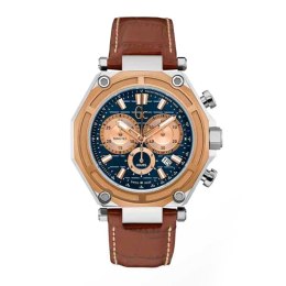 Zegarek Męski GC Watches x10005g7s (Ø 44,5 mm)