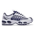 Buty sportowe AIR MAX TAILWIND IV Nike BQ9810 107 Niebieski Szary - 39