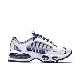 Buty sportowe AIR MAX TAILWIND IV Nike BQ9810 107 Szary - 36