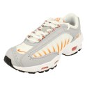 Buty sportowe AIR MAX TAILWIND IV Nike BQ9810 108 Szary - 35.5