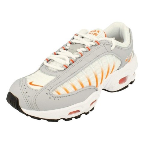 Buty sportowe AIR MAX TAILWIND IV Nike BQ9810 108 Szary - 35.5