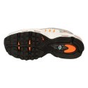 Buty sportowe AIR MAX TAILWIND IV Nike BQ9810 108 Szary - 35.5