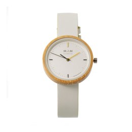 Zegarek Unisex MAM 97 (Ø 33 mm)