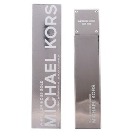 Perfumy Damskie White Luminous Gold Michael Kors EDP EDP - 100 ml