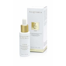 Serum Naprawcze na Noc Calm Alqvimia (30 ml)