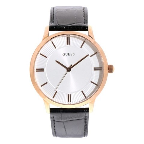 Zegarek Męski Guess W0664G4 (Ø 44 mm)