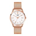 Zegarek Unisex Henry London HL39-M-0026 (Ø 39 mm)