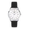 Zegarek Unisex Henry London HL39-S-0017 (Ø 39 mm)