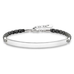 Bransoletka Damska Thomas Sabo 19,5 cm - Złoty