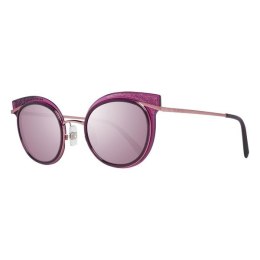 Okulary przeciwsłoneczne Damskie Swarovski SK0169-5078T Ø 50 mm