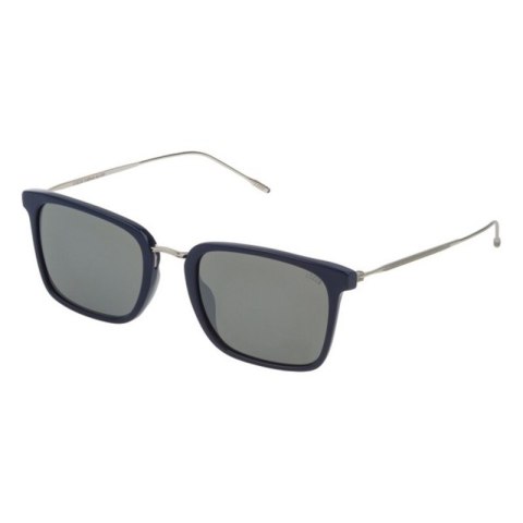 Okulary przeciwsłoneczne Męskie Lozza SL418054D82X Niebieski ø 54 mm Okulary przeciwsłoneczne Męskie Lozza SL418054D82X Niebieski ø 54 mm
