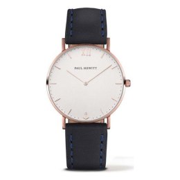 Zegarek Unisex Paul Hewitt PH-SA-R-St-W-11M (Ø 39 mm)