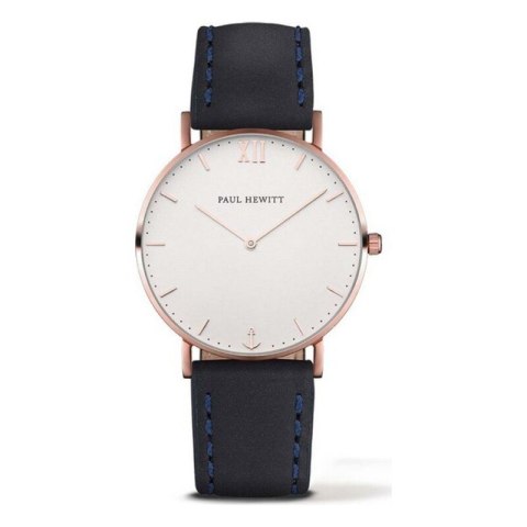 Zegarek Unisex Paul Hewitt PH-SA-R-St-W-11S (Ø 39 mm)