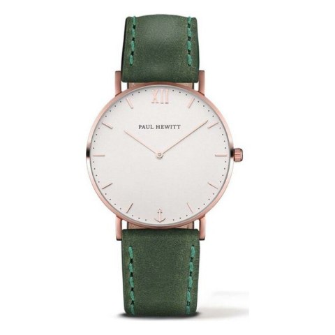 Zegarek Unisex Paul Hewitt PH-SA-R-St-W-12S (Ø 39 mm)