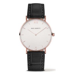 Zegarek Unisex Paul Hewitt PH-SA-R-St-W-15M (Ø 39 mm)