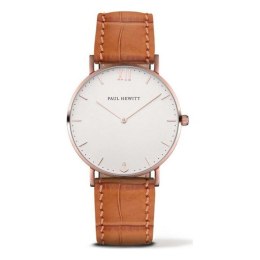 Zegarek Unisex Paul Hewitt PH-SA-R-St-W-16M (Ø 39 mm)