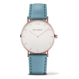 Zegarek Unisex Paul Hewitt ph-sa-r-st-w-23s (Ø 39 mm)