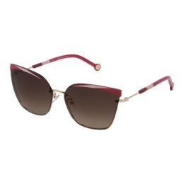 Okulary przeciwsłoneczne Damskie Carolina Herrera SHE147-640H33 Ø 64 mm