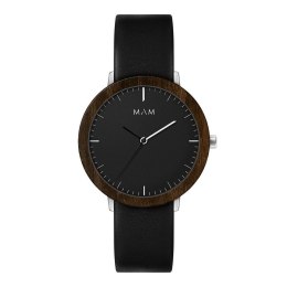 Zegarek Unisex MAM 621 (Ø 39 mm)