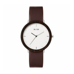 Zegarek Unisex MAM 628 (Ø 39 mm)