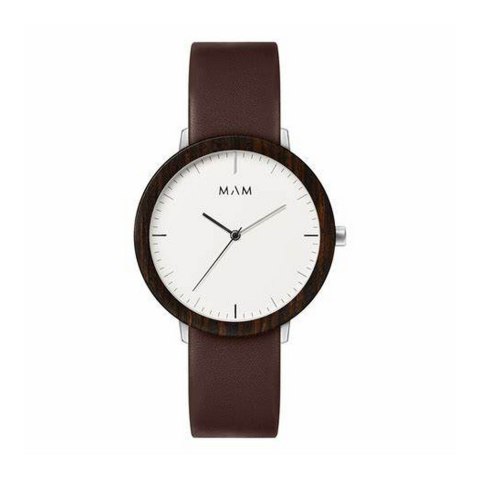 Zegarek Unisex MAM 628 (Ø 39 mm)