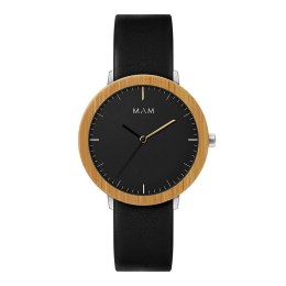 Zegarek Unisex MAM MAM629 (Ø 39 mm)