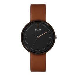 Zegarek Unisex MAM 646 (Ø 39 mm)