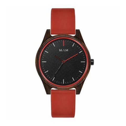 Zegarek Unisex MAM 695 (Ø 39 mm)