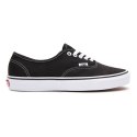 Buty sportowe Casual Męskie OLD SKOOL Vans VN000EE3BLK1 Czarny - 37