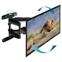 Uchwyt na TV TM Electron 32"-65" 50 kg