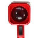 Lampa stroboskopowa TIMBERTECH 12 V, uniwersalna