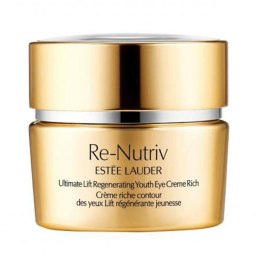 Pielęgnacja Obszaru pod Oczami Estee Lauder Re-Nutriv Ultimate Lift Regenerating (15 ml)