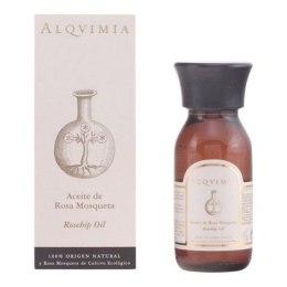 Olejek do Ciała Rosehip Oil Alqvimia (60 ml)