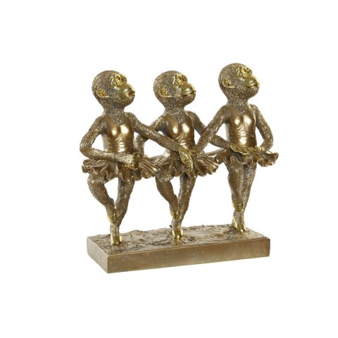 Figurka Dekoracyjna DKD Home Decor Żywica (32.5 x 12.5 x 29 cm)