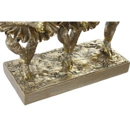 Figurka Dekoracyjna DKD Home Decor Żywica (32.5 x 12.5 x 29 cm)