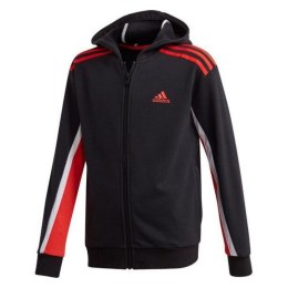 Kurtka Sportowa Dziecięca Adidas B Bold FZHD - S