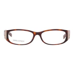 Ramki do okularów Damski Dsquared2 DQ5053 53052 Ø 53 mm