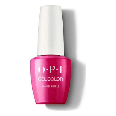 Lakier do paznokci Pompeii Purple Opi Fioletowy (15 ml)