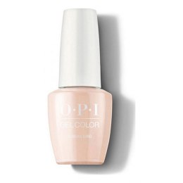 Lakier do paznokci Samoan Sand Opi Różowy (15 ml)