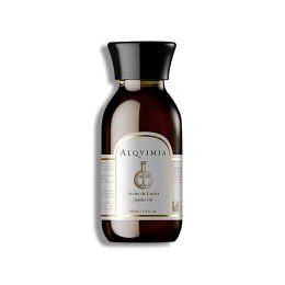 Olejek do Ciała Jojoba Alqvimia 100 ml